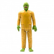 Universal Monsters ReAction Actionfigur The Creature Walks Among Us 10 cm