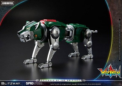 Voltron Carbotix Actionfigur Voltron 38 cm