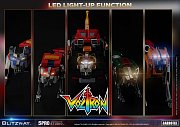 Voltron Carbotix Actionfigur Voltron 38 cm