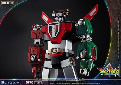 Voltron Carbotix Actionfigur Voltron 38 cm