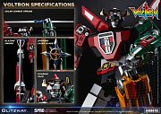 Voltron Carbotix Actionfigur Voltron 38 cm