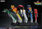 Voltron Carbotix Actionfigur Voltron 38 cm