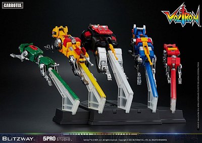 Voltron Carbotix Actionfigur Voltron 38 cm