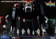 Voltron Carbotix Actionfigur Voltron 38 cm