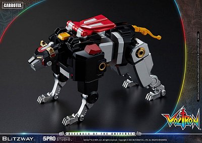 Voltron Carbotix Actionfigur Voltron 38 cm