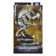Warhammer 40k Actionfigur Ymgarl Genestealer (Artist Proof) 18 cm