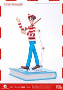 Wo ist Walter? Mega Hero Actionfigur 1/12 Wally 17 cm