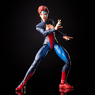 X-Men: Age of Apocalypse Marvel Legends Series Actionfigur 2020 Jean Grey 15 cm