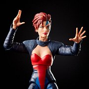 X-Men: Age of Apocalypse Marvel Legends Series Actionfigur 2020 Jean Grey 15 cm