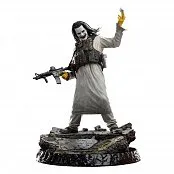 Zack Snyder\'s Justice League Statue 1/4 The Joker 50 cm