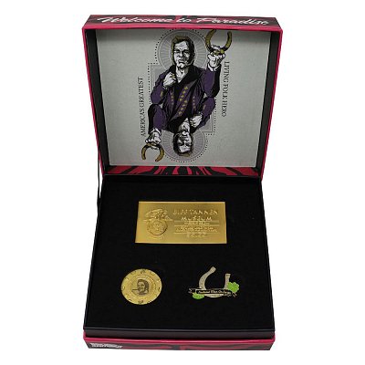 Zurück in die Zukunft Repliken Premium Box