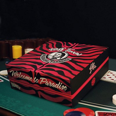 Zurück in die Zukunft Repliken Premium Box