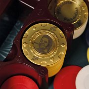 Zurück in die Zukunft Repliken Premium Box