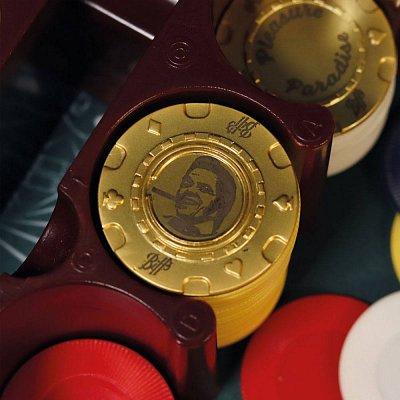 Zurück in die Zukunft Repliken Premium Box