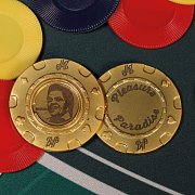 Zurück in die Zukunft Repliken Premium Box