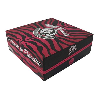 Zurück in die Zukunft Repliken Premium Box