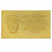 Zurück in die Zukunft Repliken Premium Box