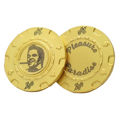 Zurück in die Zukunft Repliken Premium Box