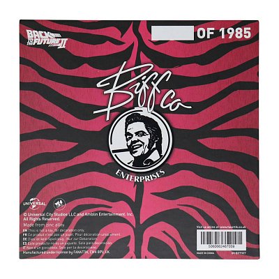 Zurück in die Zukunft Repliken Premium Box