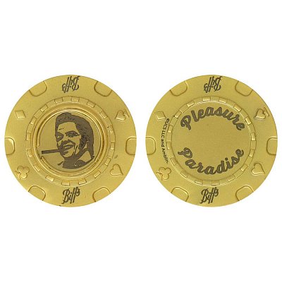 Zurück in die Zukunft Repliken Premium Box