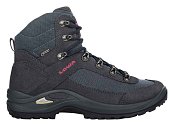 Dámské kotníkové boty LOWA TAURUS PRO GTX MID Ls navy UK 4