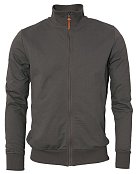 Mikina na zip REJOICE HIERACIUM LE U332 XXL