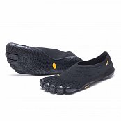 Prstové boty VIBRAM FIVEFINGERS EL-X KNIT M black EU 46