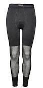 Spodky BRYNJE ARCTIC DOUBLE COMBAT LONG JOHNS black XL
