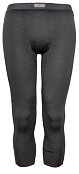 Spodky BRYNJE ARCTIC DOUBLE LONG JOHNS 3/4 black L