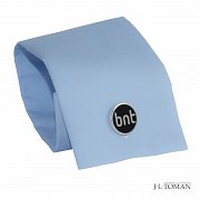 Stribrne-manzetove-knoflicky-s-firemnim-logem-BNT-vyrobene-na-zakazku