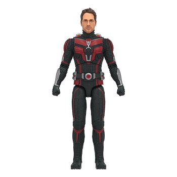 Ant-Man and the Wasp: Quantumania Marvel Legends Action Figure Cassie Lang BAF: Ant-Man 15 cm