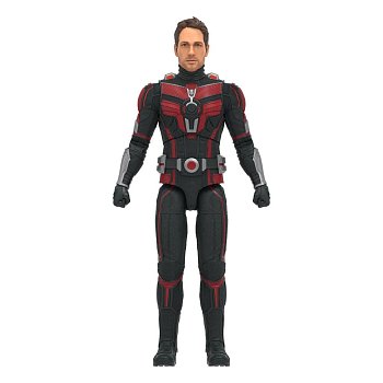 Ant-Man and the Wasp: Quantumania Marvel Legends Action Figure Cassie Lang BAF: Ant-Man 15 cm