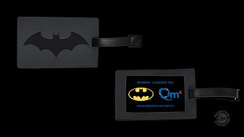 DC Comics Visačka Batman