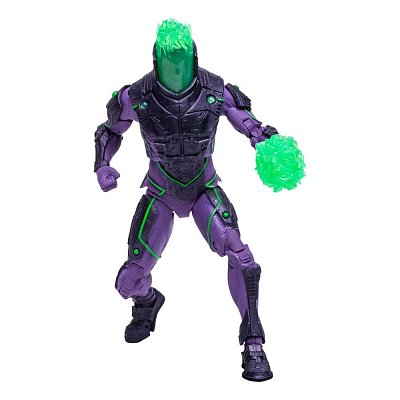 DC Multiverse Action Figure Blight (Meltdown Variant) 18 cm