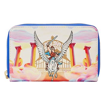 Disney by Loungefly Wallet Hercules Mount Olympus Gates
