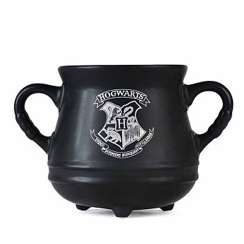 Harry Potter 3D Mug Hedwig
