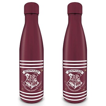 Harry Potter Drink Bottle I'd Rather Be At Hogwarts