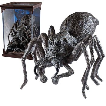 Harry Potter Magical Creatures Statue Basilisk 19 cm