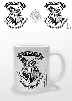 Harry Potter Mug Hogwarts Express