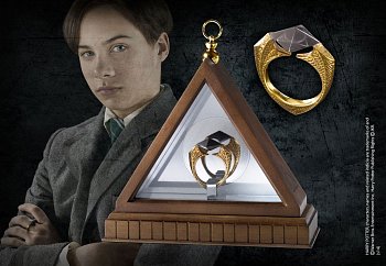 Harry Potter Replica Chocolate Frog
