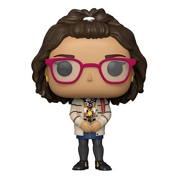 Hocus Pocus 2 POP! Disney Vinyl Figure Izzy 9 cm - Damaged packaging
