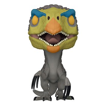 Jurassic World 3 Super Sized Jumbo POP! Vinyl Figure Giganotosaurus 25 cm