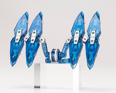 Kotobukiya M.S.G. Model Kit Accesoory Set Exceed Binder 2 12 cm