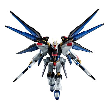 Mobile Suit Gundam Seed Robot Spirits Accessory Set (SIDE MS) AQM/E-X01 Aile Striker & Option Parts Set