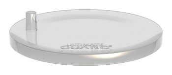 Stojany na figurky Ultimate Guard Small Peg Modern (20 kusů)