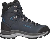 Dámské trekingové boty LOWA LADY GTX navy UK 5,5