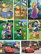 Disney příběhy