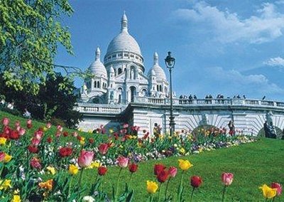 Sacre Coeur