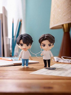 2gether: The Series Nendoroid Action Figure Sarawat 10 cm