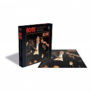 AC/DC Rock Saws Jigsaw Puzzle If You Want Blood (500 pieces)